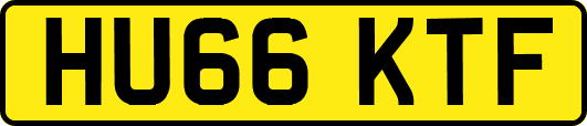 HU66KTF