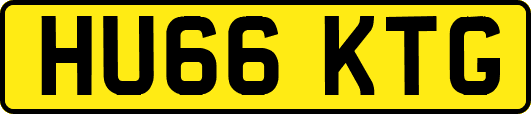 HU66KTG