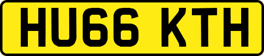 HU66KTH