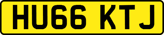 HU66KTJ