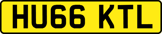 HU66KTL