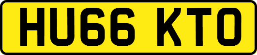 HU66KTO