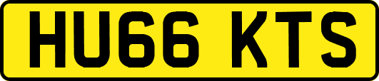 HU66KTS