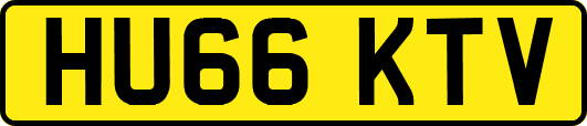HU66KTV