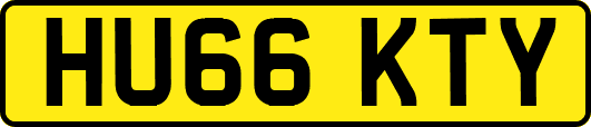 HU66KTY
