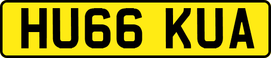HU66KUA