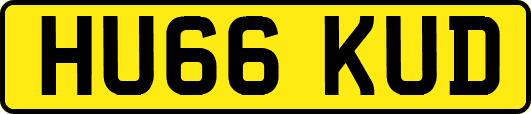 HU66KUD