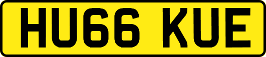 HU66KUE