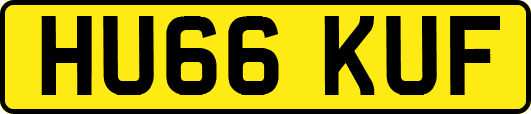 HU66KUF
