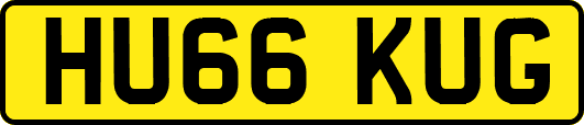 HU66KUG