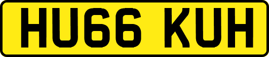 HU66KUH