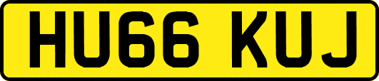 HU66KUJ