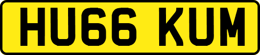 HU66KUM
