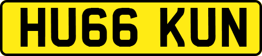 HU66KUN