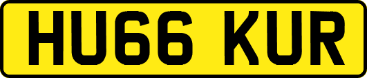 HU66KUR