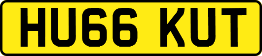 HU66KUT