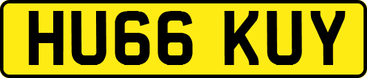 HU66KUY