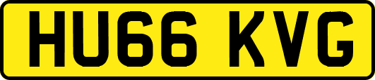 HU66KVG