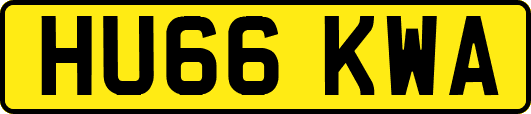 HU66KWA