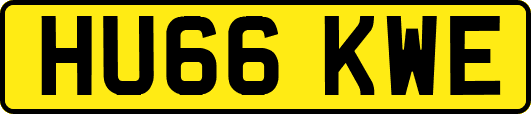 HU66KWE