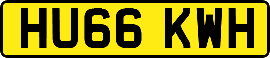 HU66KWH