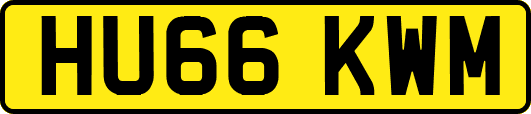 HU66KWM
