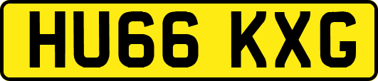 HU66KXG