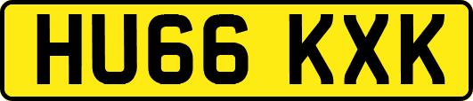HU66KXK