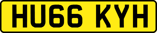 HU66KYH
