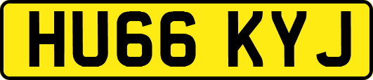 HU66KYJ