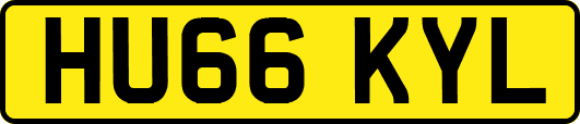 HU66KYL