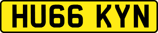 HU66KYN