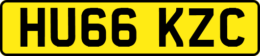 HU66KZC
