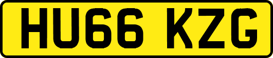 HU66KZG