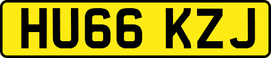 HU66KZJ