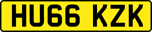 HU66KZK