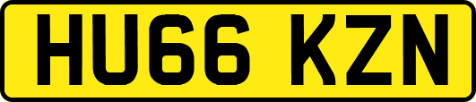 HU66KZN