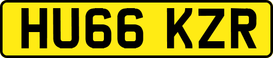 HU66KZR