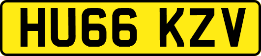 HU66KZV