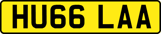 HU66LAA