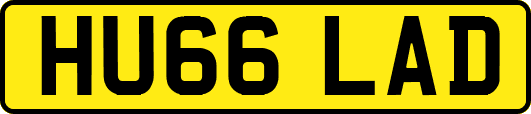 HU66LAD