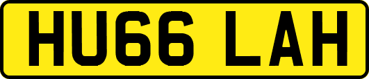 HU66LAH