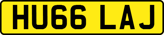 HU66LAJ