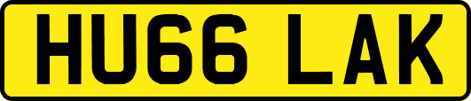 HU66LAK