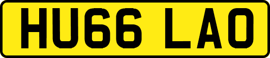 HU66LAO