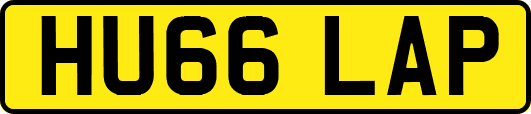 HU66LAP