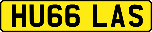 HU66LAS