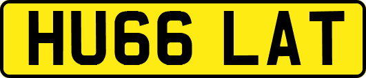 HU66LAT