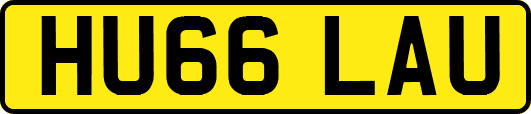 HU66LAU