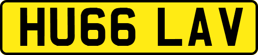 HU66LAV